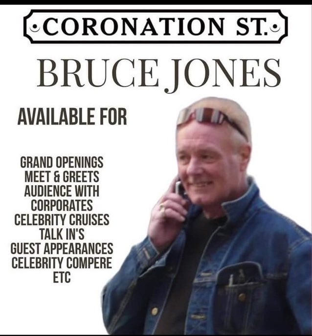 Brucejonesnew's tweet photo. Contact me for details regards Bruce https://t.co/YFxxLMY5pd