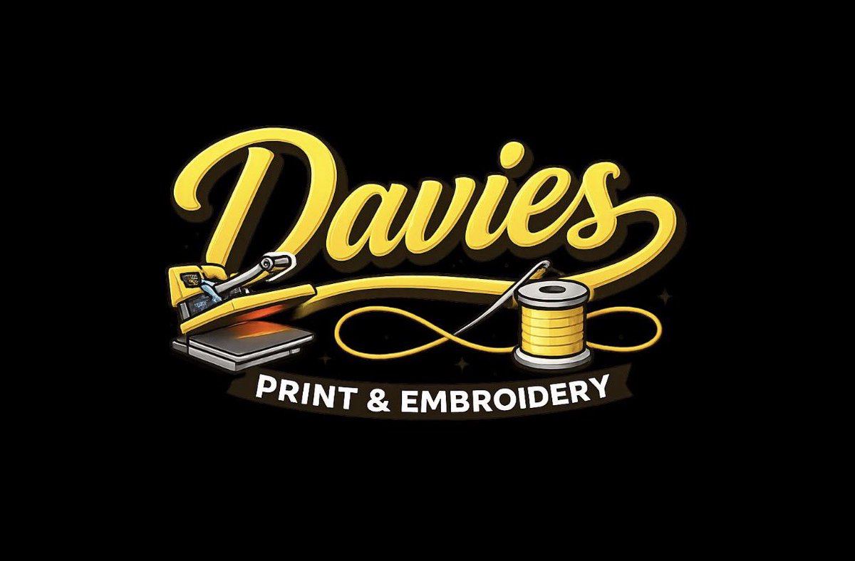 BittonAFC's tweet photo. We would like to thank @davies_print_embroidery and @harrissportsltd for sponsoring Joe Carter in the upcoming season ❤️🤍 https://t.co/lj13X9KVVD