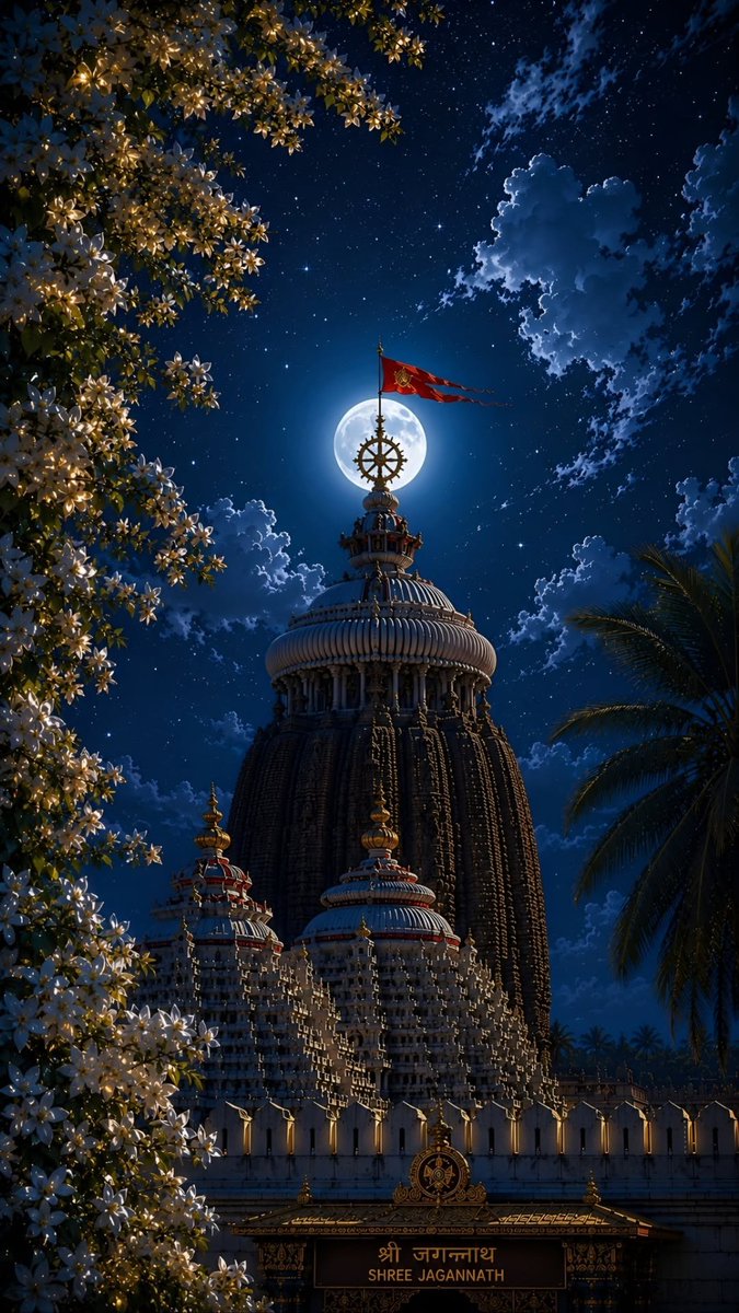 Geetashloks's tweet photo. When the mind doubts, remembering Lord Jagannath restores inner balance https://t.co/iP9Nm5WYIg