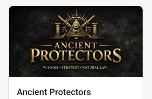 DalejustDale's tweet photo. /// Life Gameplan FREE GIVEAWAY ///

Celebrating the new opening of our Ancient Protectors community where you learn:

- Esoteric masonic Knowledge
- Building financial freedom online
- How to manifest your dream reality

AND how to move to achieve success in your near future

we are giving away a FREE Gameplan session with ME at 100 Skool member signups!

- Like, Comment "Join" & Repost

I will DM you the link.