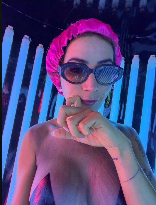 TS Barbara 🏳️‍⚧️✨ tweet media