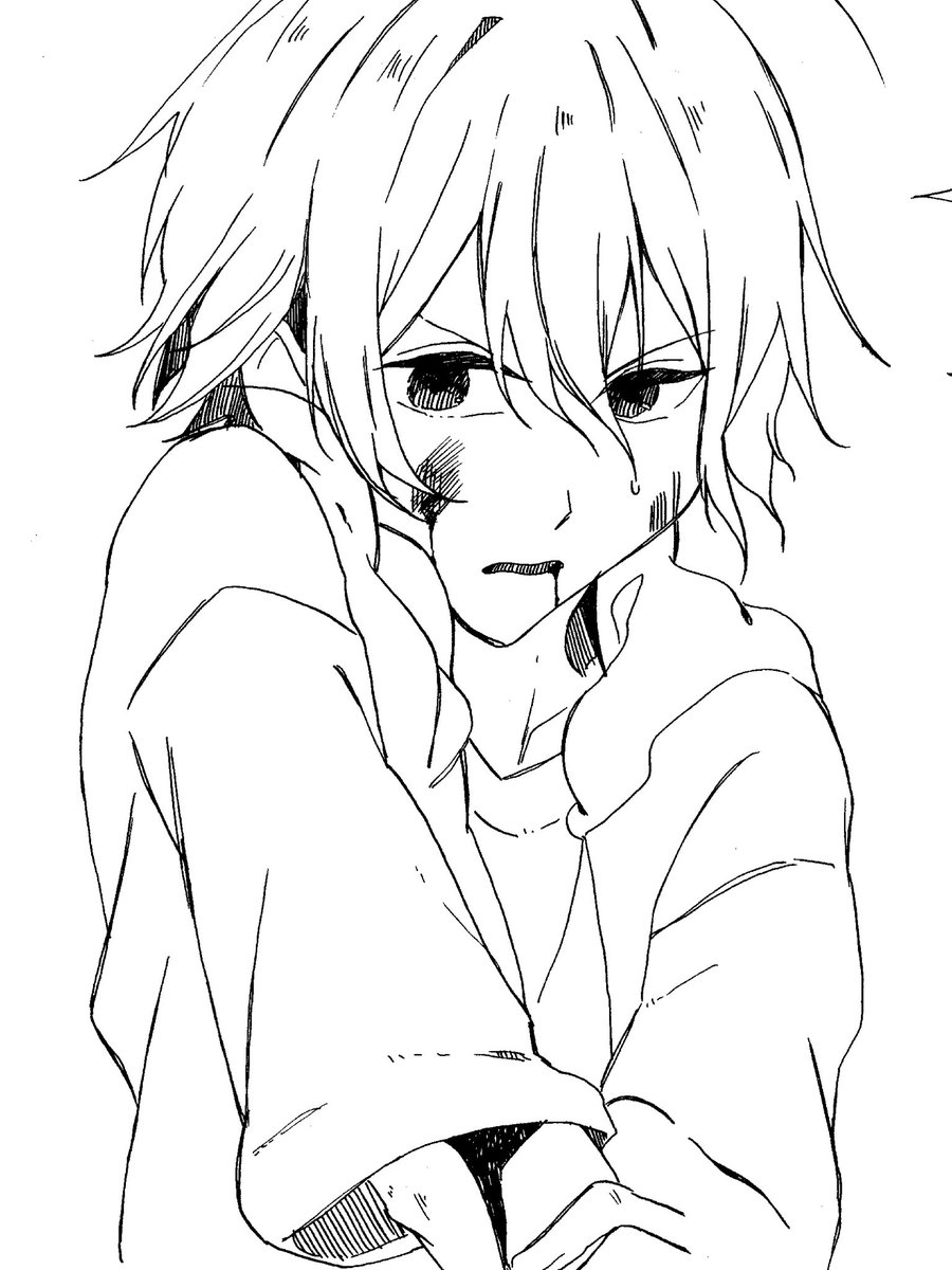 104box's tweet photo. たぶん、わたし、こういうの、性癖なんだと思う
#創作 https://t.co/VSHf6ymgNM