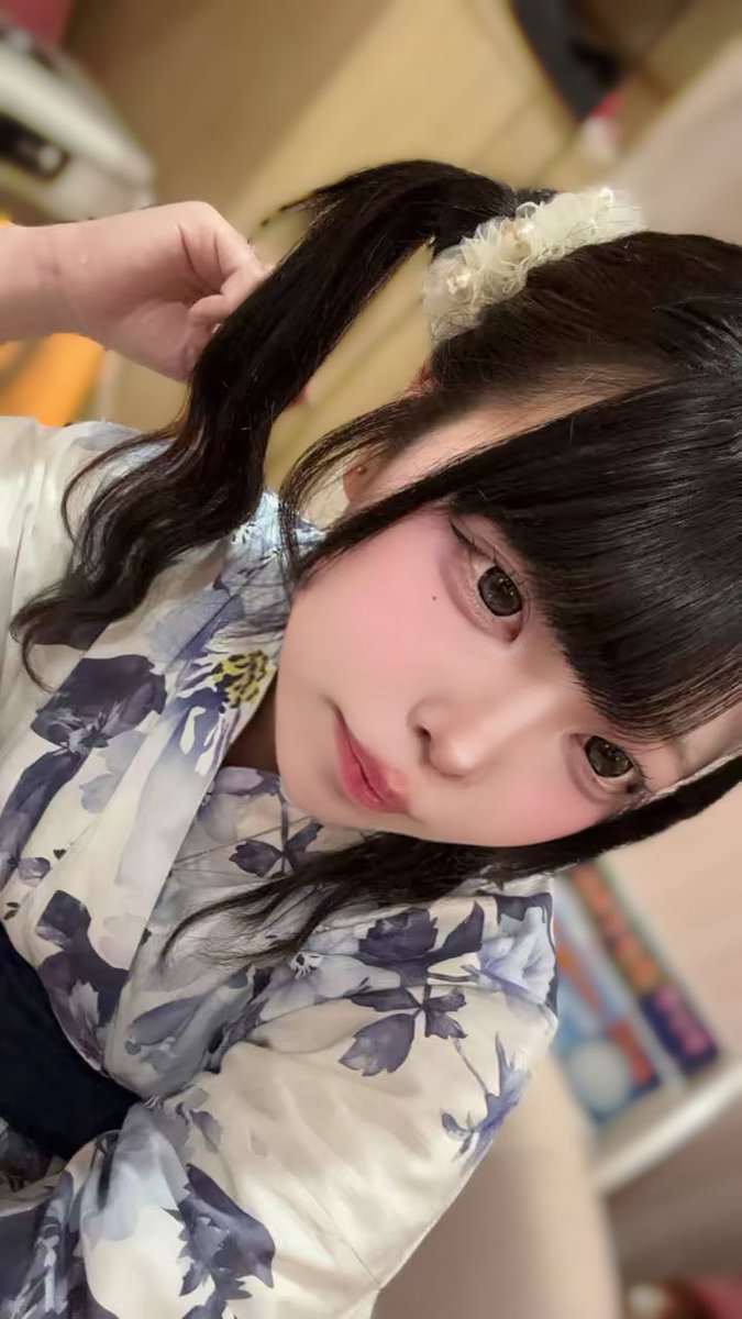 1lyxu's tweet photo. #自撮り界隈 https://t.co/Eru79CM9HM