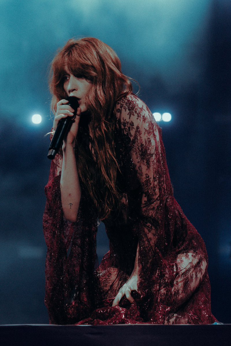 florencemachine's tweet photo. Ejekt Festival 🇬🇷 🏹 https://t.co/t9qFAMptWH