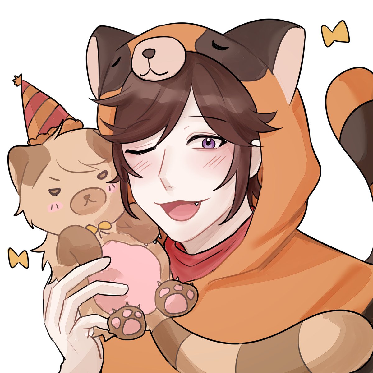 meganeore's tweet photo. 🧡 생일 축하한다 송현우 🧡

#송현우 
#7월_한여름의_아름다운_기타연주 
#생일축하노래는_니가_불러라 https://t.co/qQWQJQJ3bq