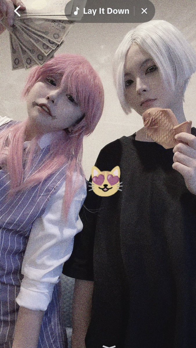 ___Minase_'s tweet photo. みてみてする~ 💓 https://t.co/OpfEe4fLnr