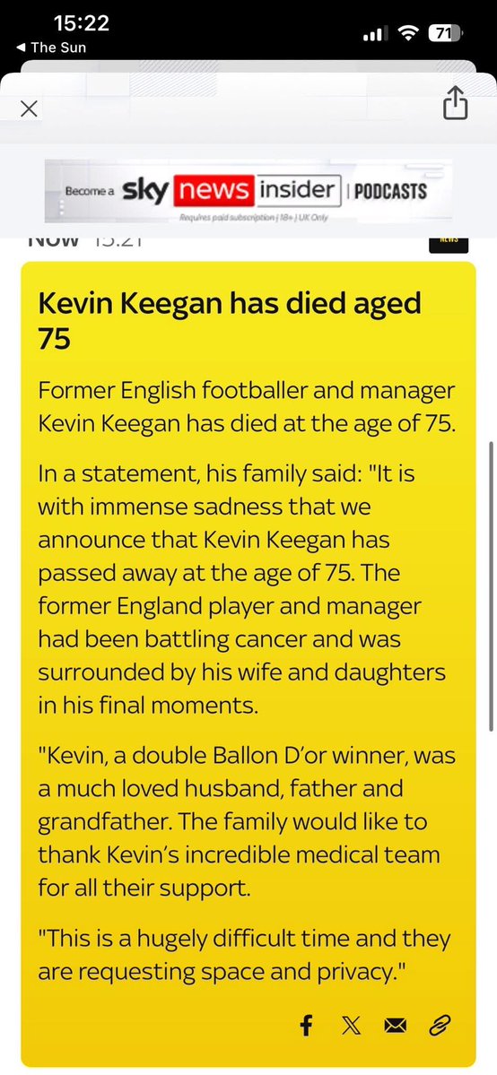 KeithMel253's tweet photo. So sad 😭😭🫡 https://t.co/PxqgbIdml9