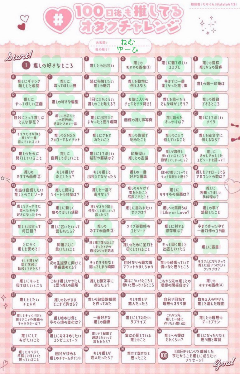 yuhi__only's tweet photo. 69.自分なりの最大限マウントかましちゃう

ゆひりすへのマウント｢ないです。｣

ゆひくんへのマウント
｢ゆひくんよりゆひりすと仲良くてごっめーーーん！！(ᴖ ̫ᴖ )♩｣ https://t.co/s8gVCLlG6i