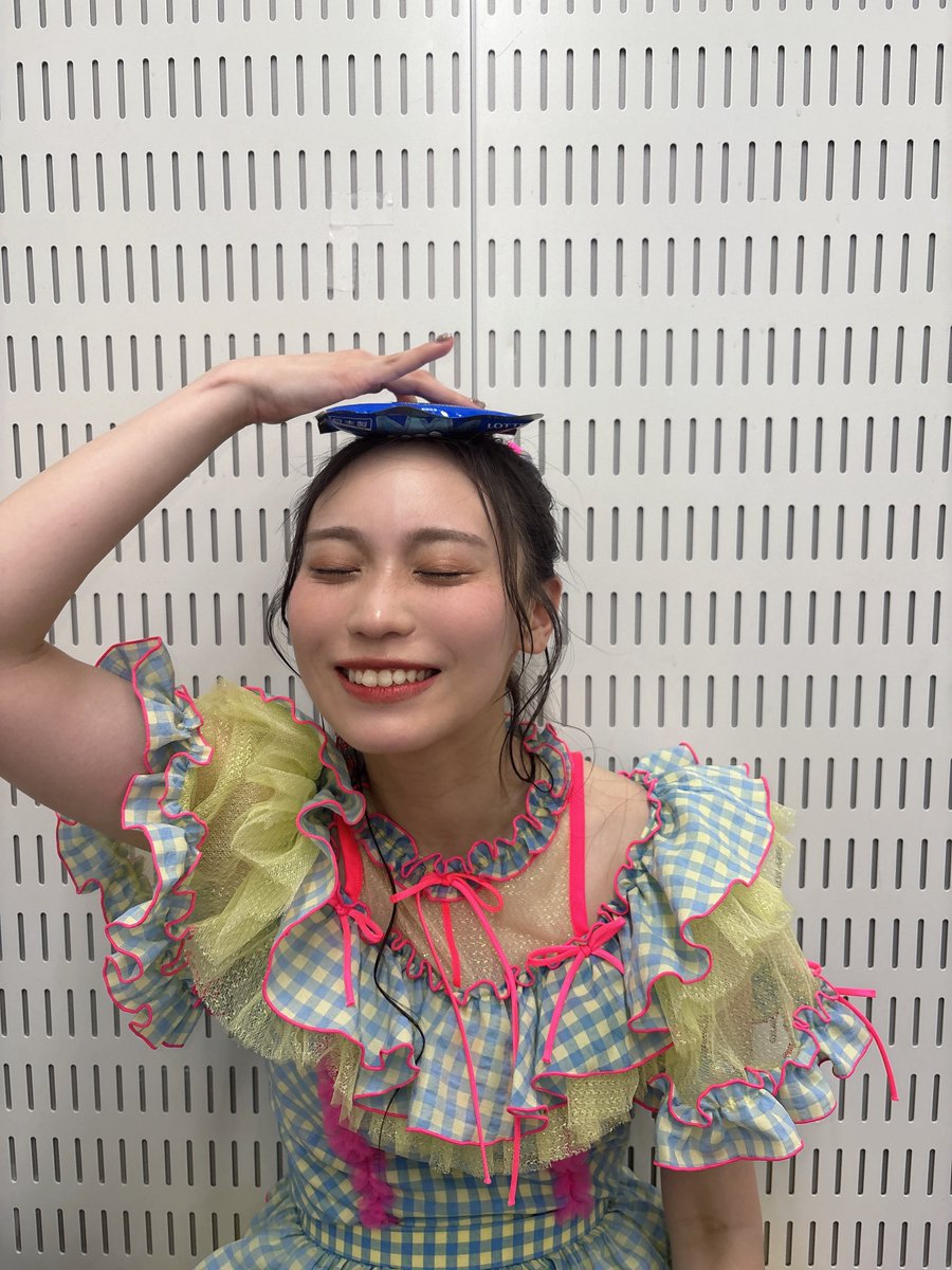 豊永阿紀 (@aki_toyonaga) / Posts / X