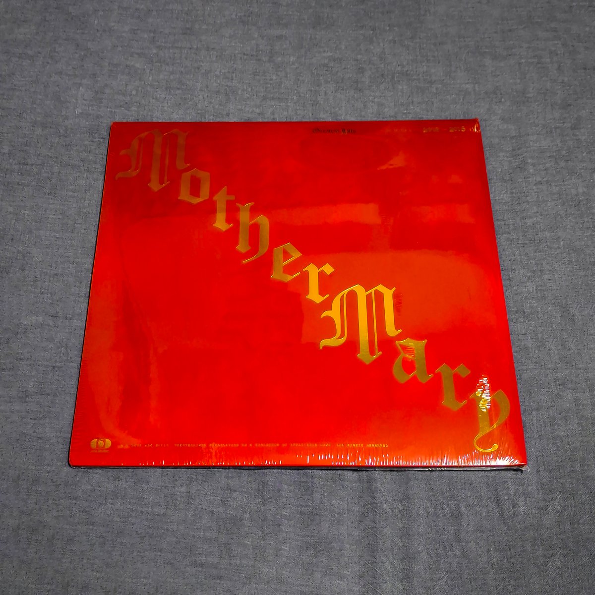 leon1216jp's tweet photo. AnneHathaway - Mother Mary: Greatest Hits
說不上魅影巨星《Mother Mary》是多麼有深度的電影
但看完之後再看IMDB的評價大概就可以知道
大部分的人是看不懂電影的太抽象的��達方式!?
但安海瑟薇在電影就只有唱了幾首歌的片段
就足夠證明她歌唱的實力之外
還可以直接單出電影原聲歌曲集 https://t.co/3tkcWbOzR4