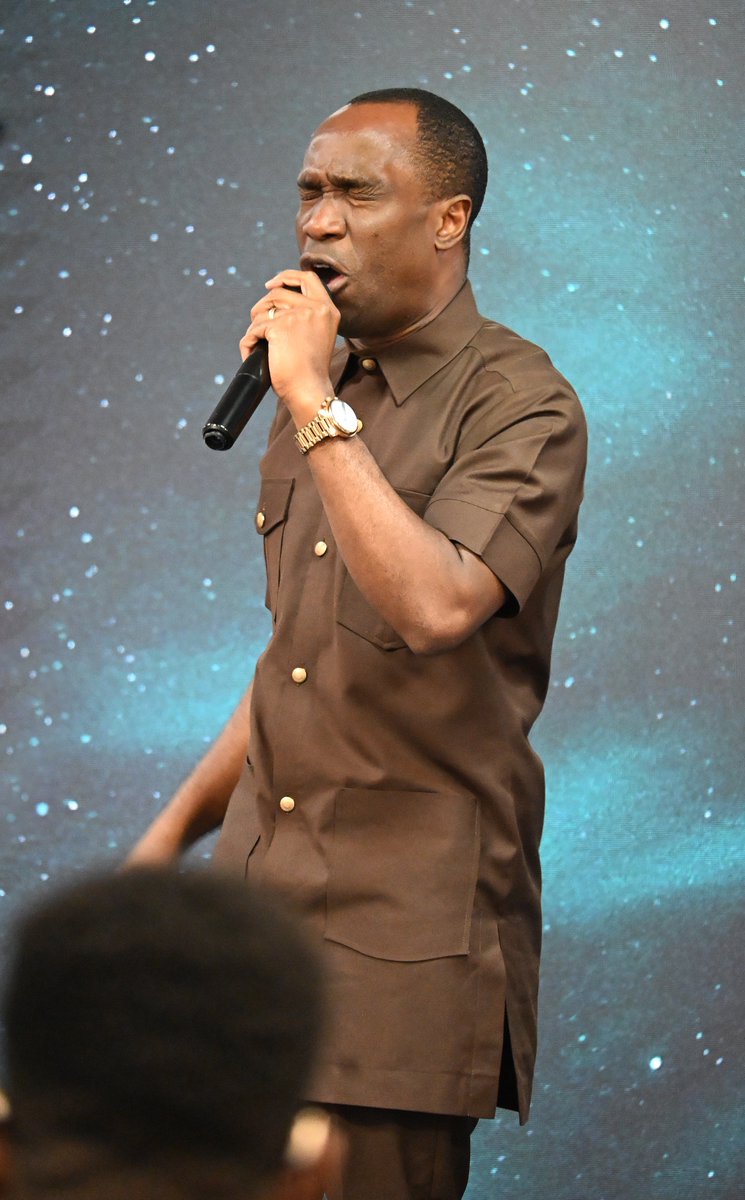 PastorMosesGCF's tweet photo. Your children, your destiny and everything connected to your life will not be held captive in any prison. You are free now in the mighty name of Jesus! #PastorMosesOmoviye https://t.co/pLiDk1sEBq