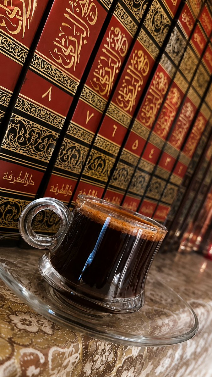 DR_MaHa_YoSrY's tweet photo. لا يناسبني بخّل المشاعر وأنا شخص فيّاض
☕️🤍 https://t.co/weU9gP9EwW