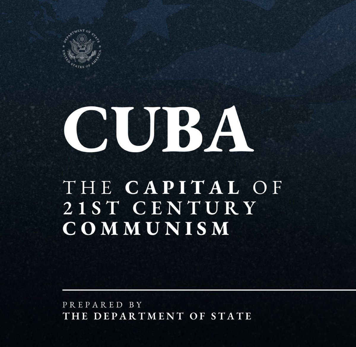Rep. Carlos A. Gimenez tweet media