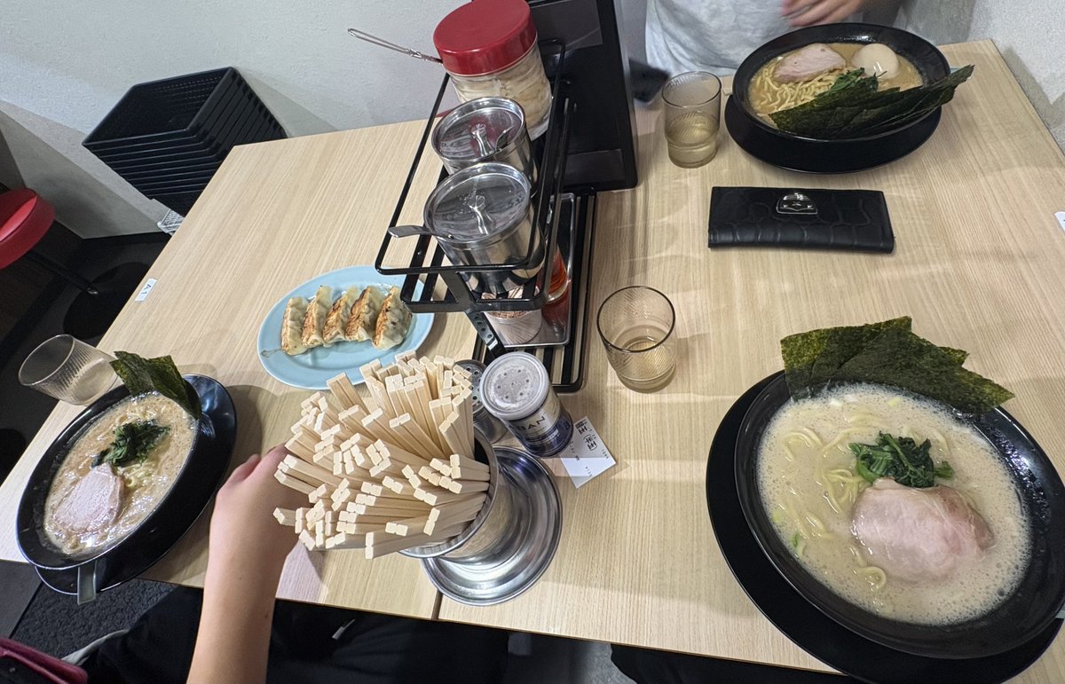 Mochi_juggling's tweet photo. 美味しかった https://t.co/ADKcLqvOT5