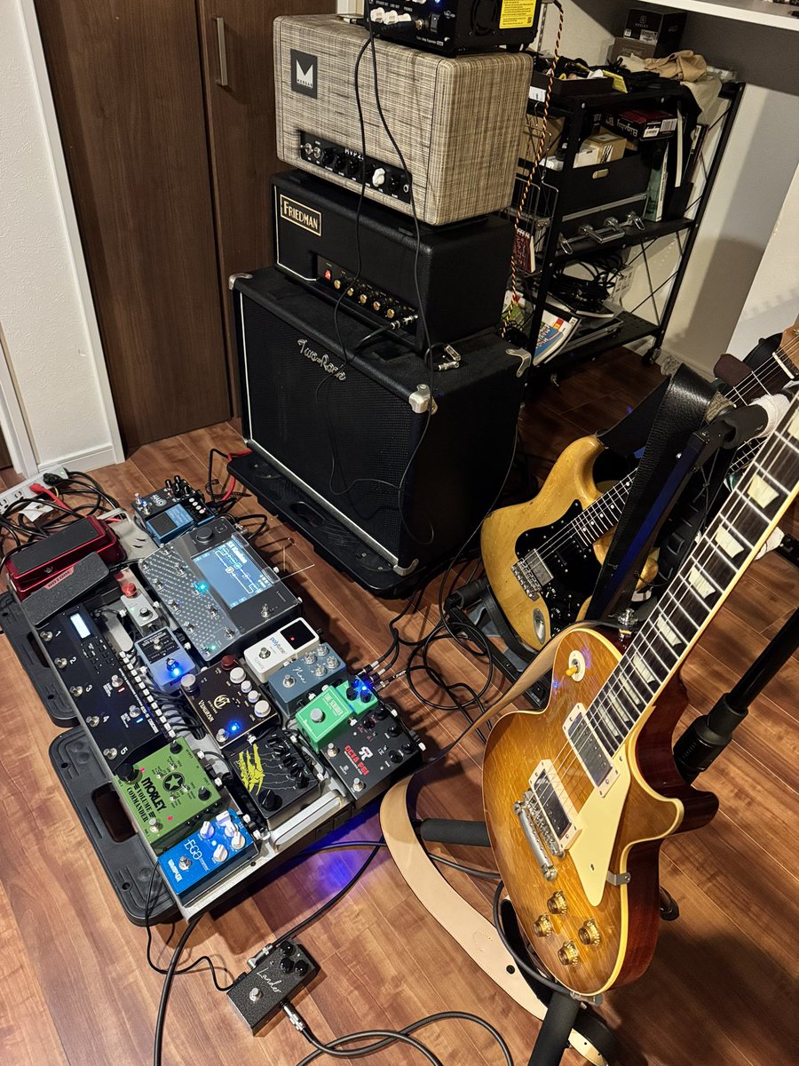 Petla (@Petla_pedals) / Posts / X