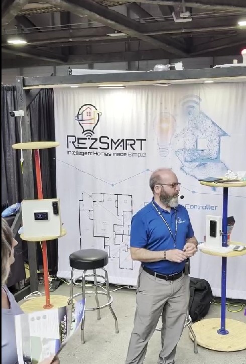 rezsmart tweet picture