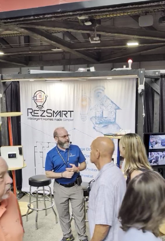 rezsmart tweet picture
