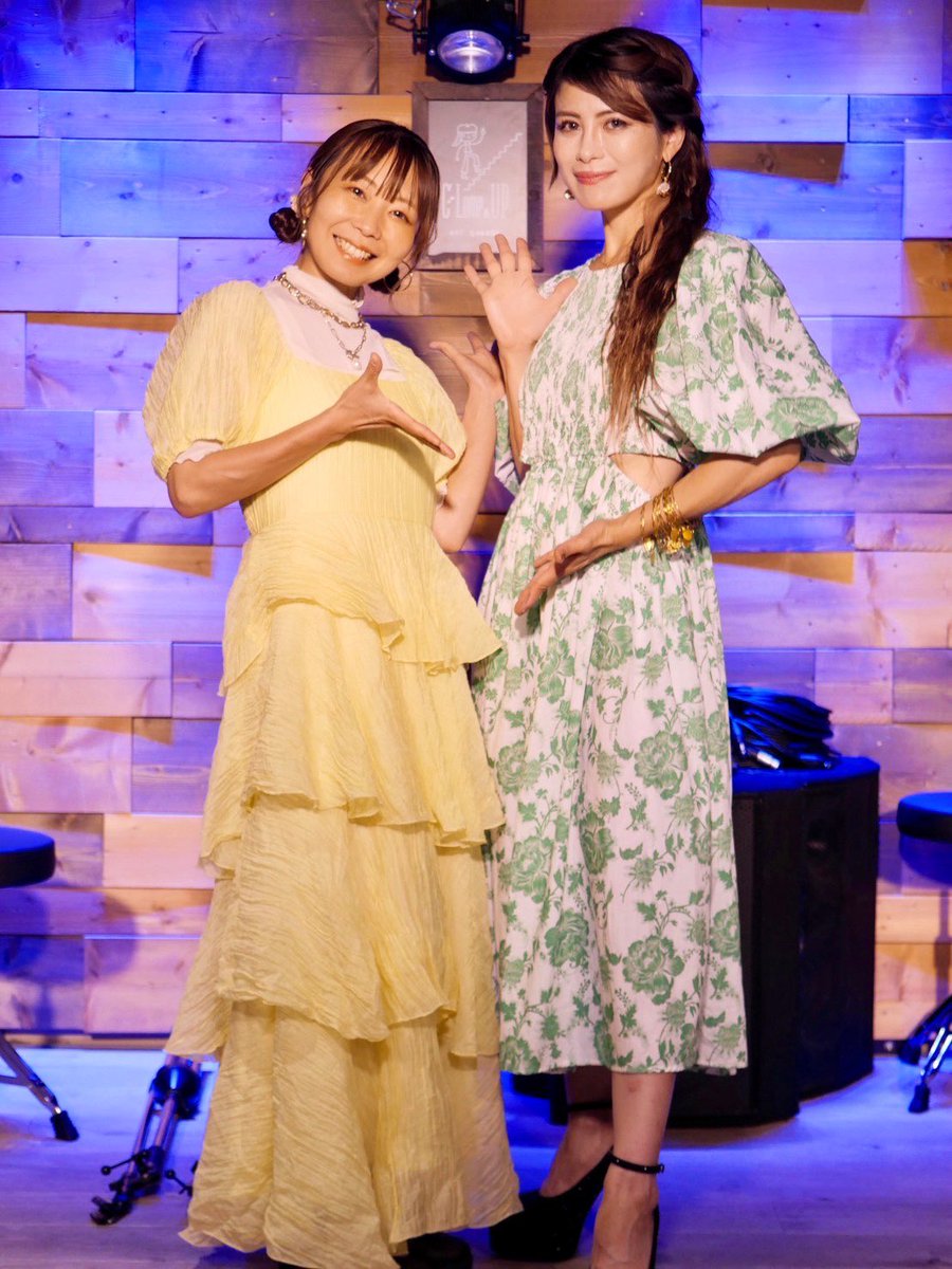 ペコルリ2マン🙋‍♀️🍠📣 @クランプアップ ご覧頂きありがとぉ