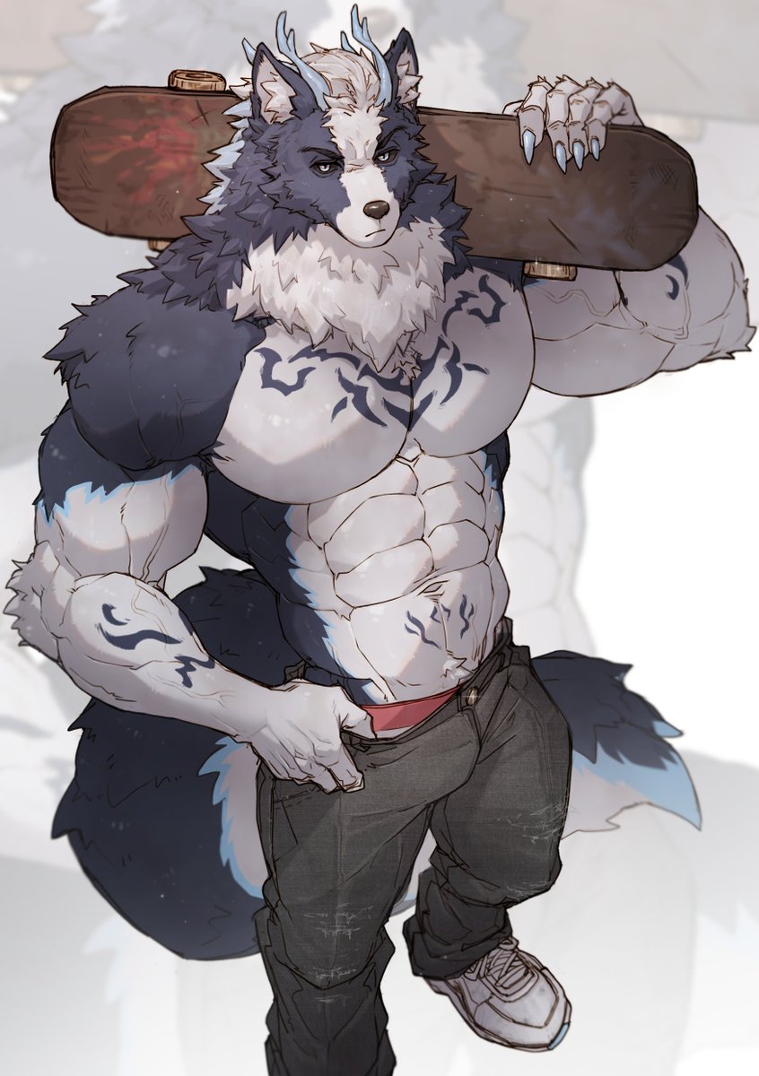 punim410's tweet photo. commission work for Shota/Commissioner
thank you for your support https://t.co/rkwKBPQcXt