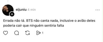 Bibis do Jimin ♱ VAI VER O BTS²ˣ ᵎᵎ tweet media