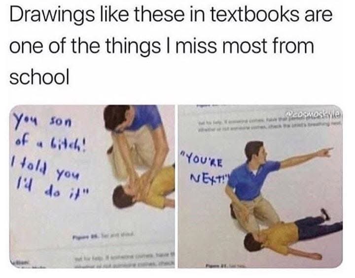 BadQualityMemes's tweet photo. https://t.co/Xs9O9zzQVk