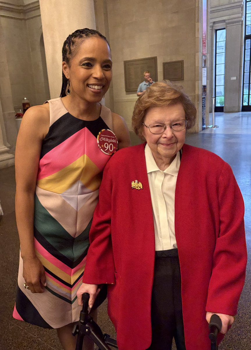 Angela Alsobrooks tweet media