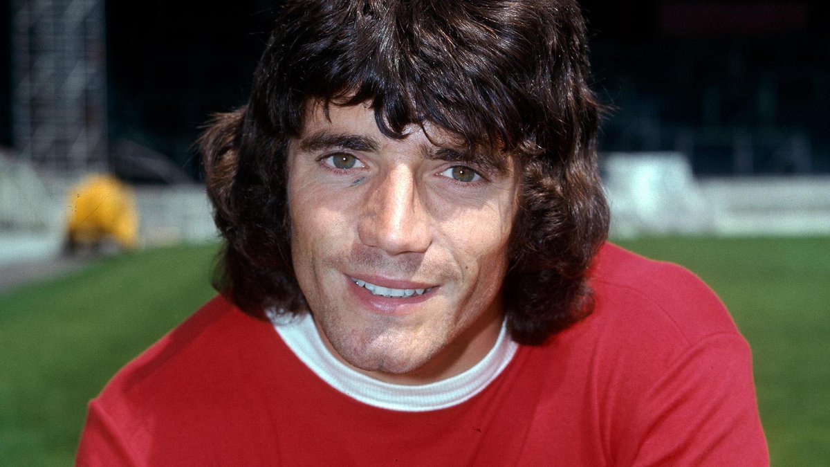 HendrickD82's tweet photo. An absolute legend. 

One of our greatest ever players. 

Englands only 2 time Ballon D'Or Winner. 

A gentleman adored by all who had the pleasure of knowing him, or even meeting him just once. 

RIP Kevin Keegan. https://t.co/5Qz81vkFTy