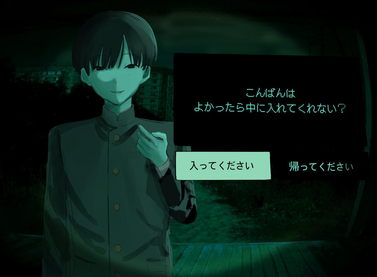 3D_240912's tweet photo. No, I'm not a Humanパロ
#ぎなさんに描いたよ https://t.co/fYixcXNF2v