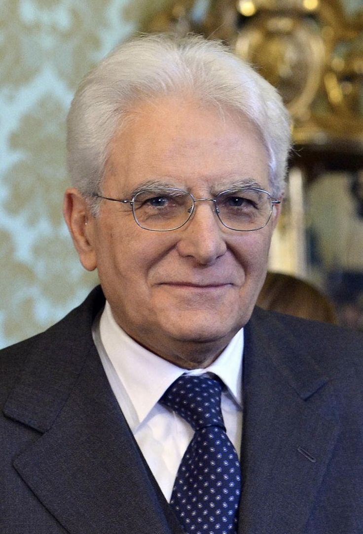 AMERICANLEmvg's tweet photo. Can Sergio Mattarella lead the Italian monarchy into a new era?🇮🇹
A)Yes
B)No https://t.co/qBGQfnoohh