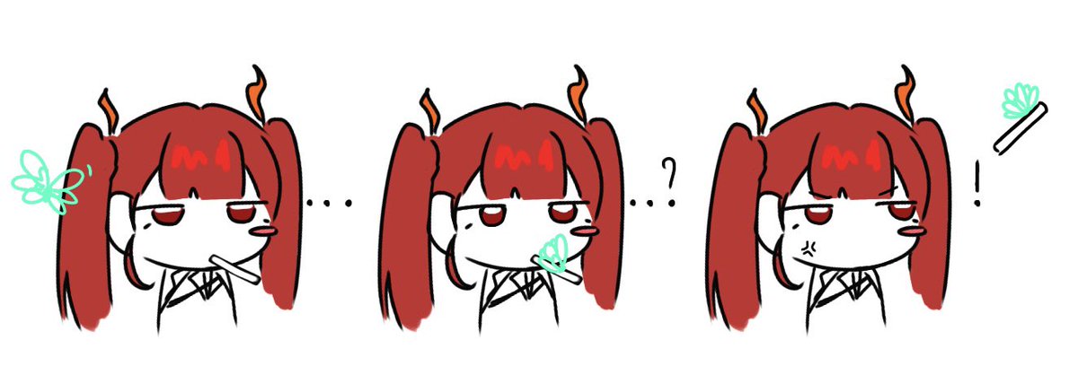 UmaPuddingHorse's tweet photo. House of Spiders LCE AU doodles👀 #LCEtwt https://t.co/Epuom4mXsA