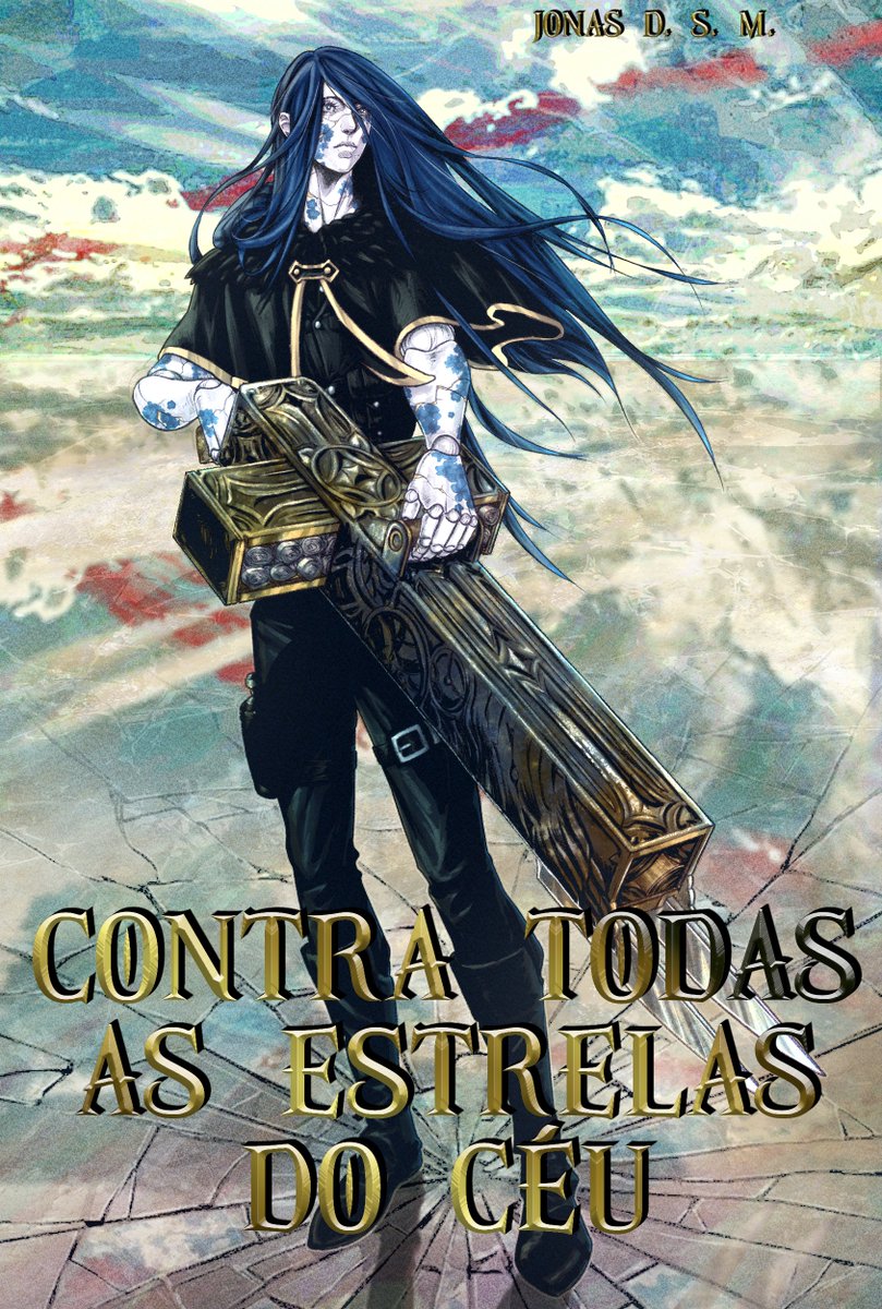 jonasDSM2000's tweet photo. Casarão de Histórias: Contra Todas As Estrelas Do Céu - Capítulo: 5 https://t.co/ASjwY7vroL 

#webnovel #livrogratis #webnovels #wattpad https://t.co/uicSAzZCPJ