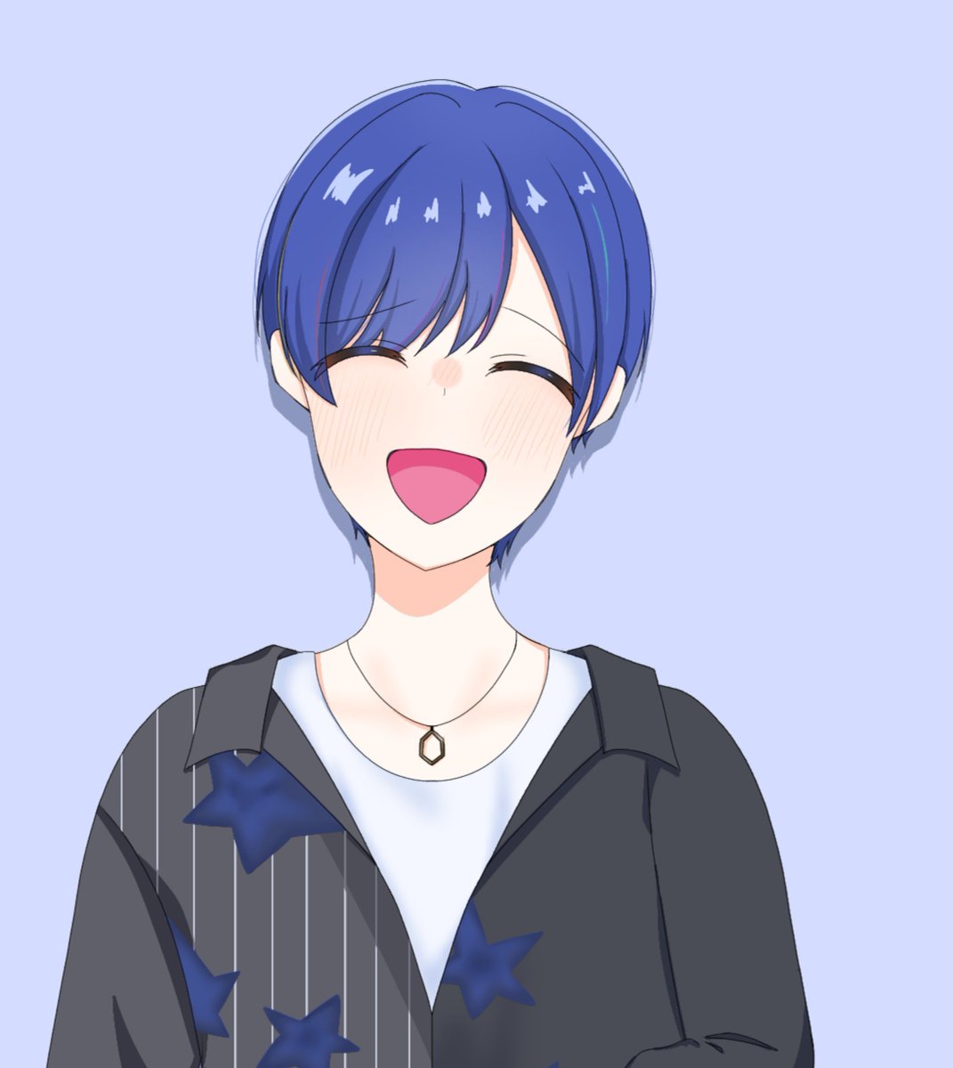 suimaru__05's tweet photo. #みんなのデフォ絵と等身絵の比較が見たい

あい https://t.co/62psrfnBF9