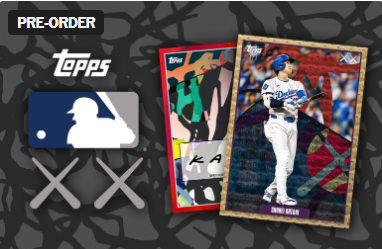 のびた野球しようぜ｜大谷翔平サインで家を買う/MLB/Topps