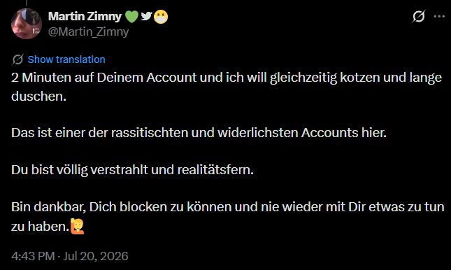 Reisbürgerin 🇩🇪🇯🇵 tweet media