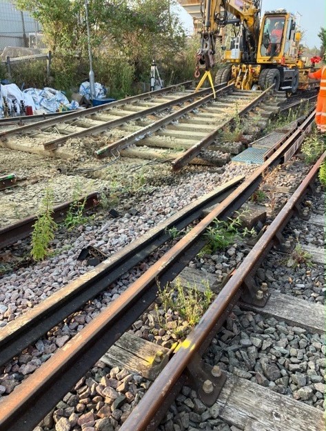Network Rail Kent & Sussex tweet media