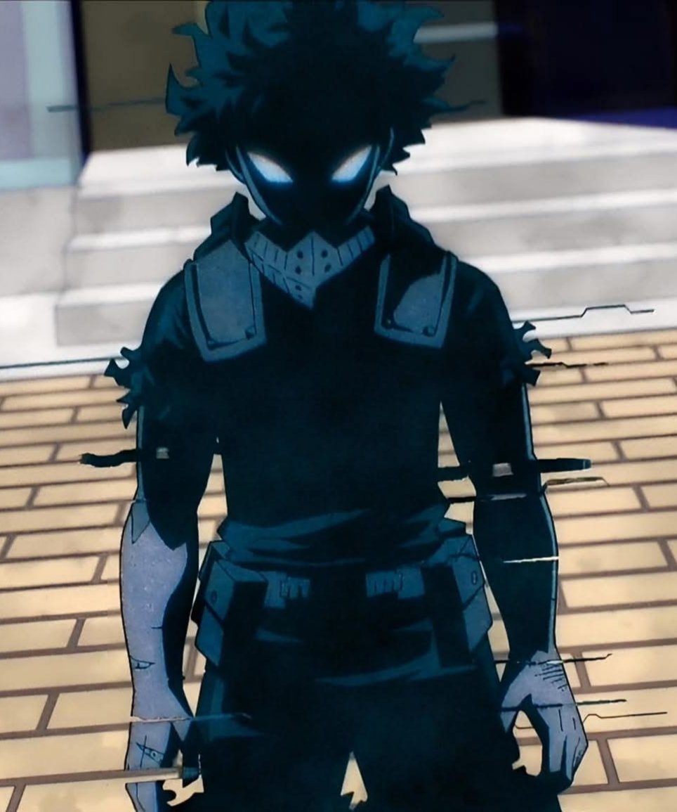 AnimexTwts's tweet photo. Bro does NOT look like a hero 😭 https://t.co/yWBfl93lFh