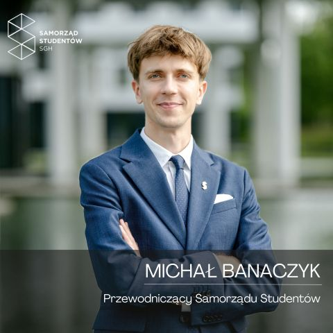 Piechocinski's tweet photo. skład nowego Prezydium Samorządu Studentów mojej SGH!💚
Zapamiętajcie te imiona i nazwiska https://t.co/r9oXVzYQJT