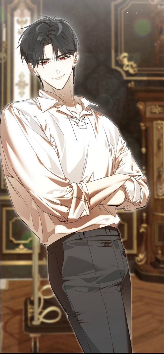 subinsfangs's tweet photo. Him in this white shirt is definitely his best look 😌 https://t.co/r3CAMofkEm