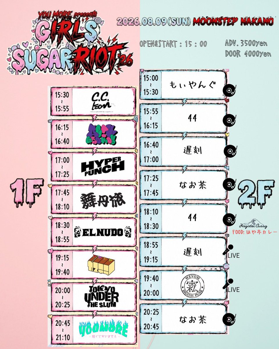 hyperpunch_ tweet picture