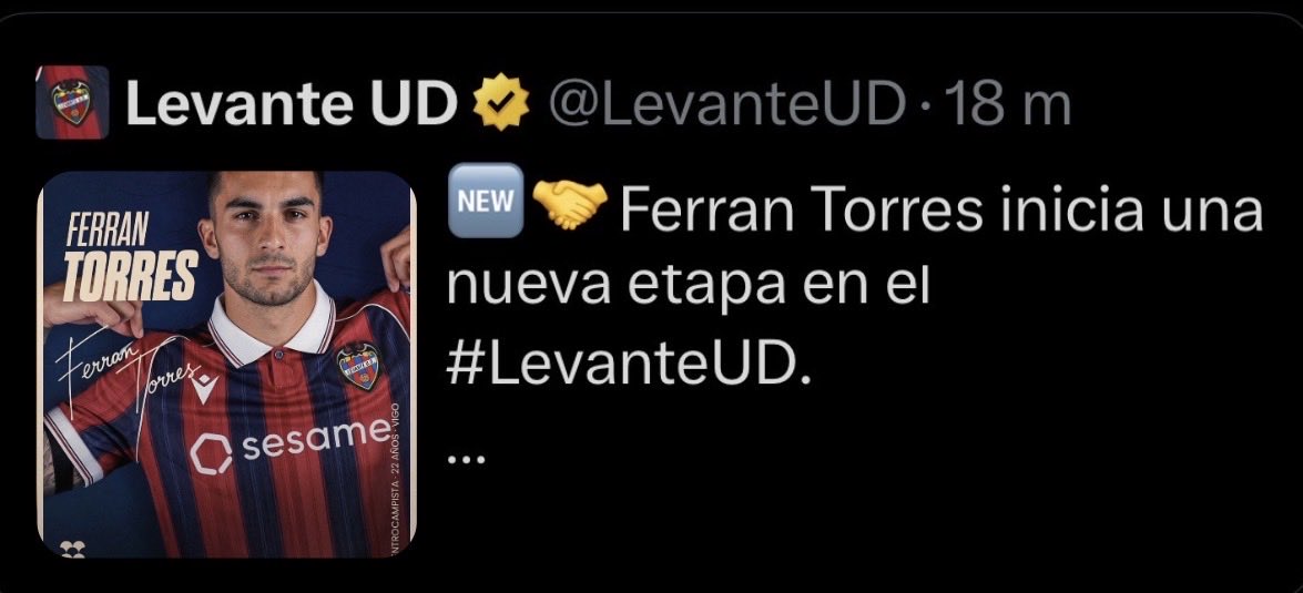FernandinhoLUD's tweet photo. Esta si que no me la esperaba https://t.co/NwJx48QLzC