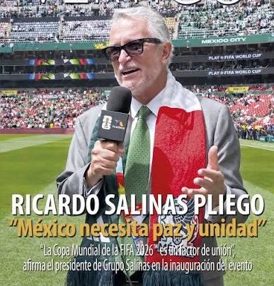 pedroferriz3's tweet photo. Es increíble que su problema PINCHES NACOS sea con @RicardoBSalinas un empresario valiente que genera empleos, crecimiento, riqueza, quiere a sus empleados 

Y del NARCO no hagan otra cosa mas que justificarlo. 

En el infierno siempre hay espacio para gente así

Mi respaldo y mi cariño para mi amigo Ricardo