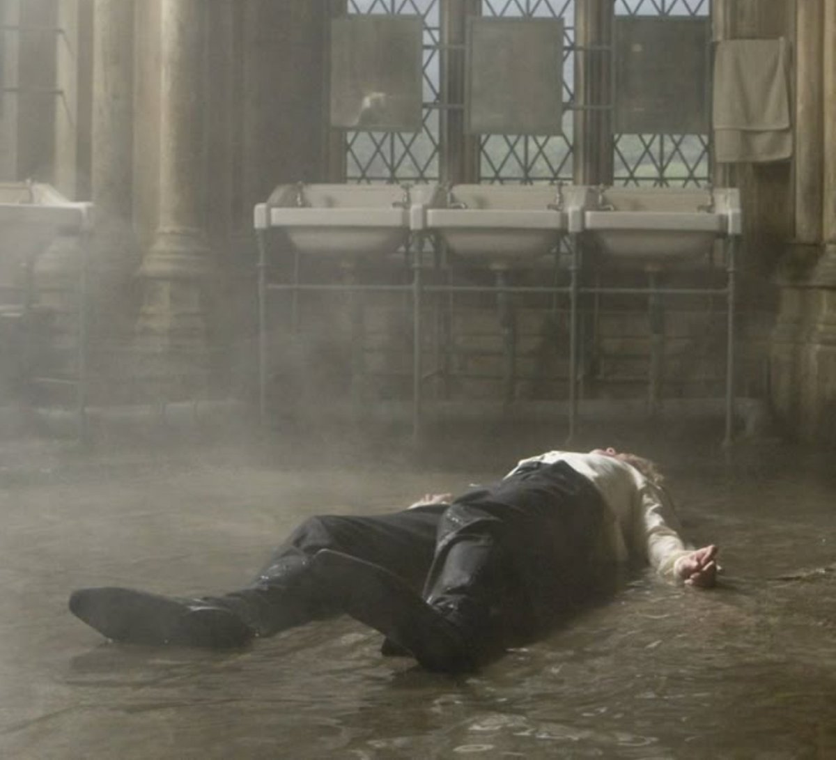 Acervo Drarry (au's no fix) tweet media