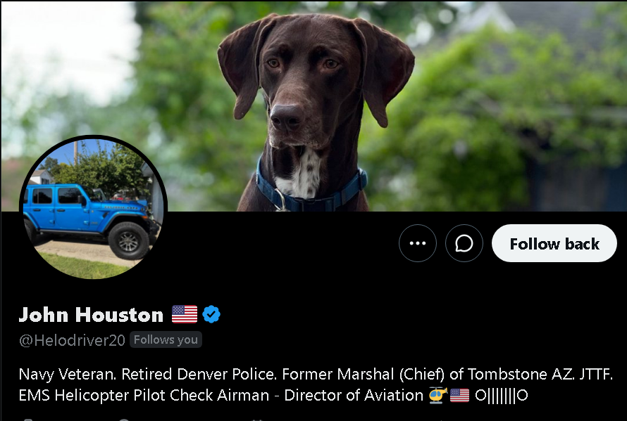 Harvey's Pistol & Pawn tweet media