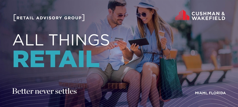 cwretailinvest1's tweet photo. All Things Retail!
Check out the latest edition of "All Things Retail" eNews, and Mark Gilbert's uplifting commentary on the World Cup. And be sure to click the video link, you won’t want to miss it! #cre #retail #cushwake #allthingsretail #worldcupwinner https://t.co/0rpMvXnxbx https://t.co/YxGTkrLkUX