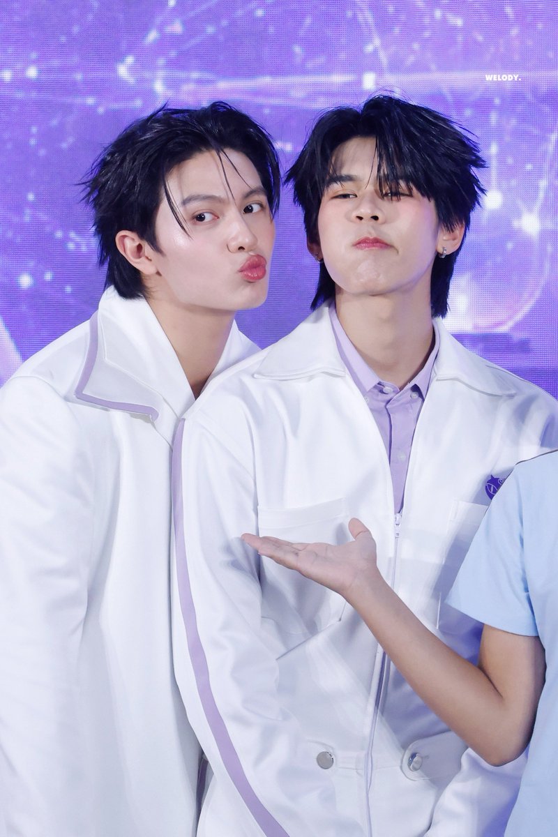 _welody's tweet photo. 260720 @Williamjkp1 @TuiChayatorn 

น่ารักจังงง🤏🏻🤏🏻🤏🏻

LYKN IN CATCHA LAB
#CATCHAxLYKN 
#williamjkp #TuiChayatorn https://t.co/tE5MWNxZ6i