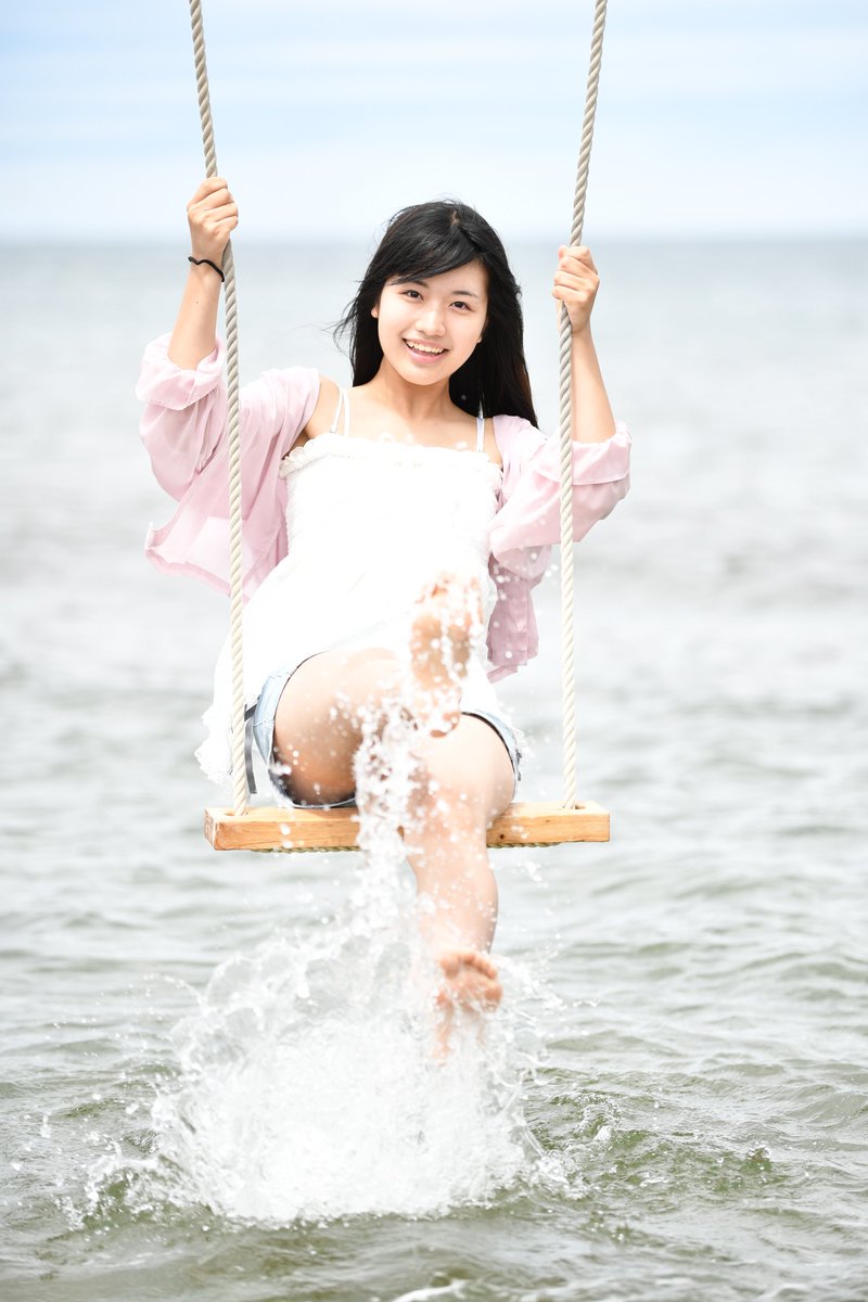 YS__787's tweet photo. 2026.7.19　アクターズスタジオ北海道撮影会
菊池優花さん

＃菊池優花
＃アクターズ札幌 https://t.co/Nlpn2TZUVb