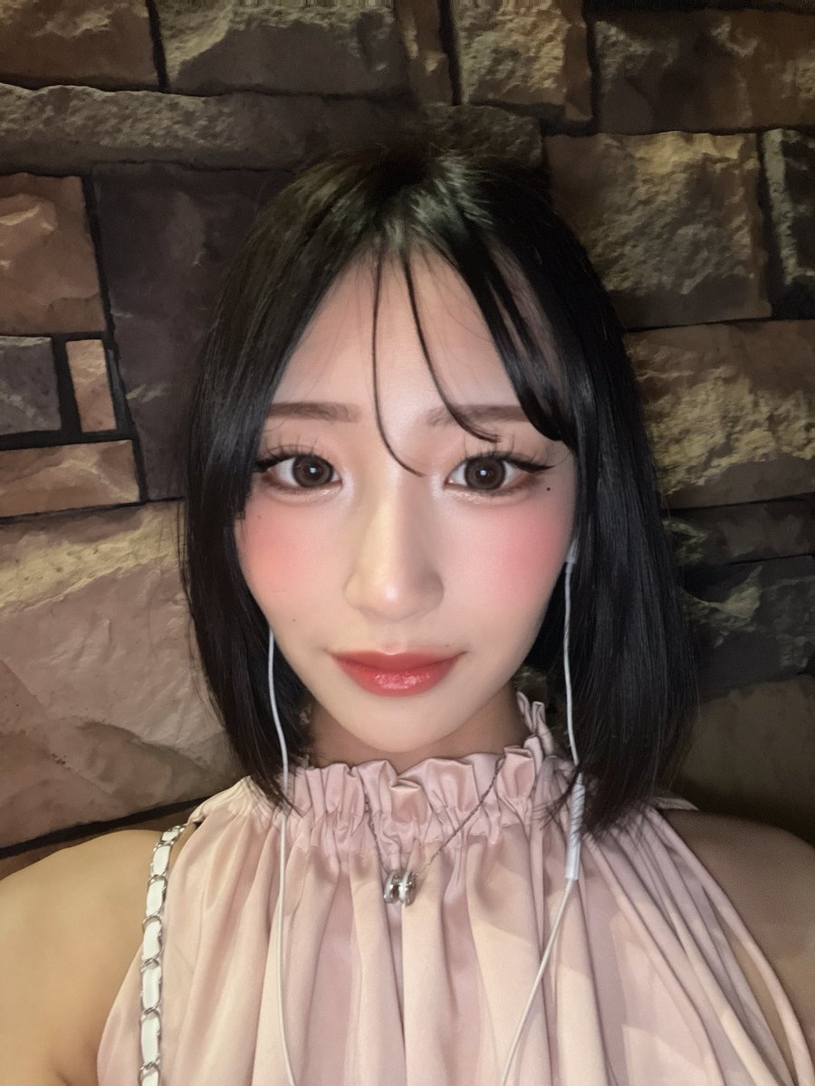 _nrrzee_'s tweet photo. ボブ🩷 https://t.co/lB0Y1wiWZ4