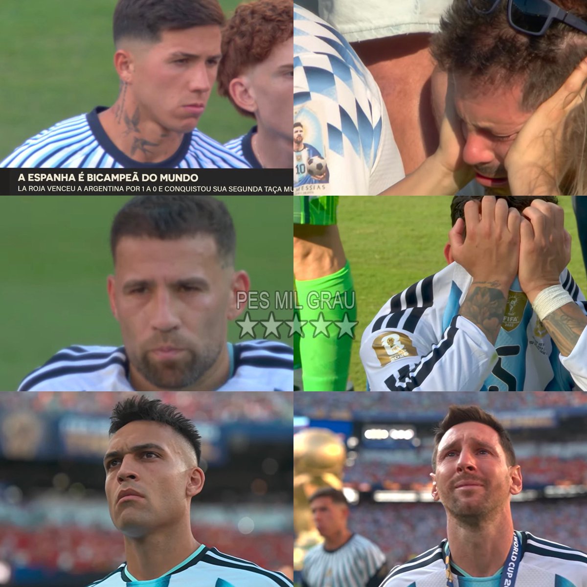 Pesgrau's tweet photo. Imagens pra melhorar seu dia 

Como é bom saber que tudo voltou ao normal kkkkkkkkkkk https://t.co/vZFtw5BwK7
