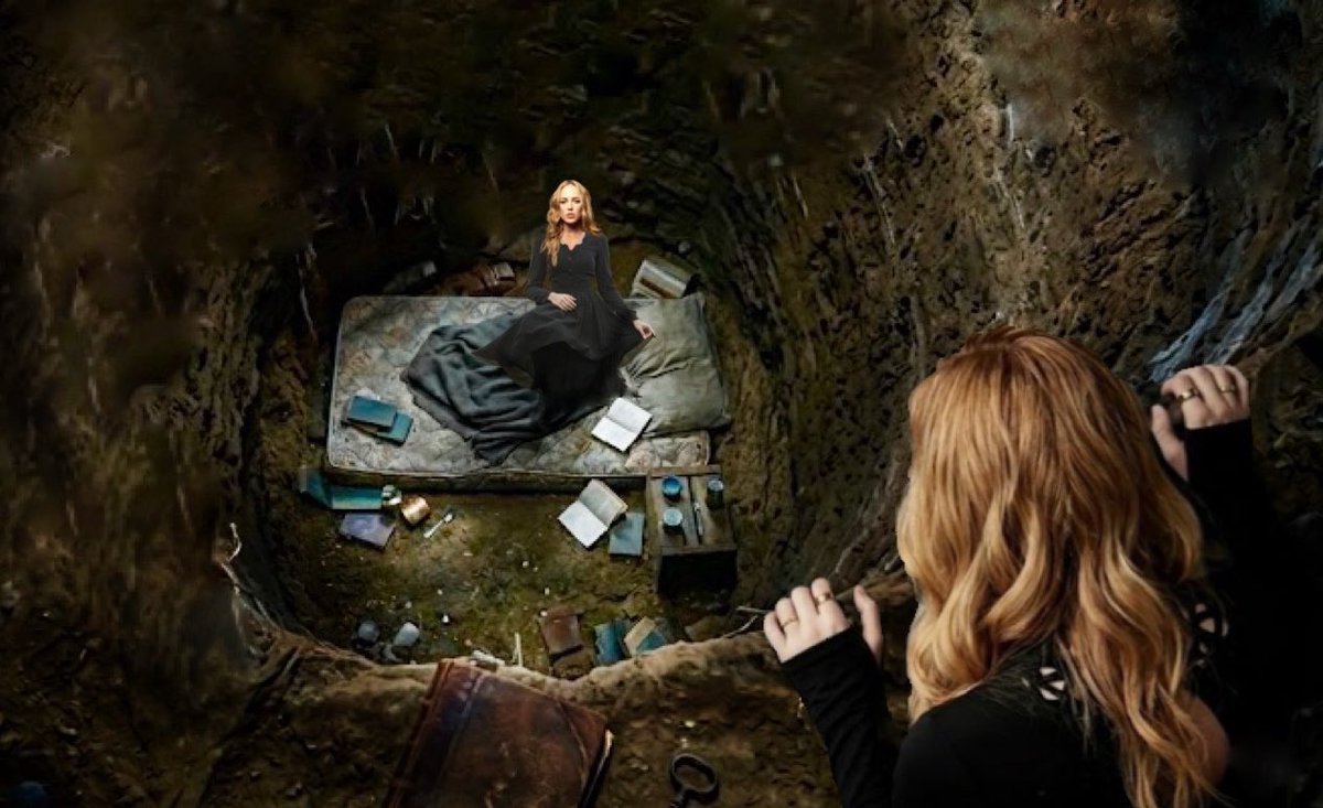 BenightBeguile's tweet photo. #NEW!!! This week Verity’s deception finally catches up to her & she becomes caught in her own web; Julian hypnotizes Johnathon & learns a secret; Aurora seeks helps to find the maniac Viktor.
LINK: https://t.co/aqZKhAX64e
#Benight #GothicFiction #WebSerial https://t.co/duxrWBt1yF