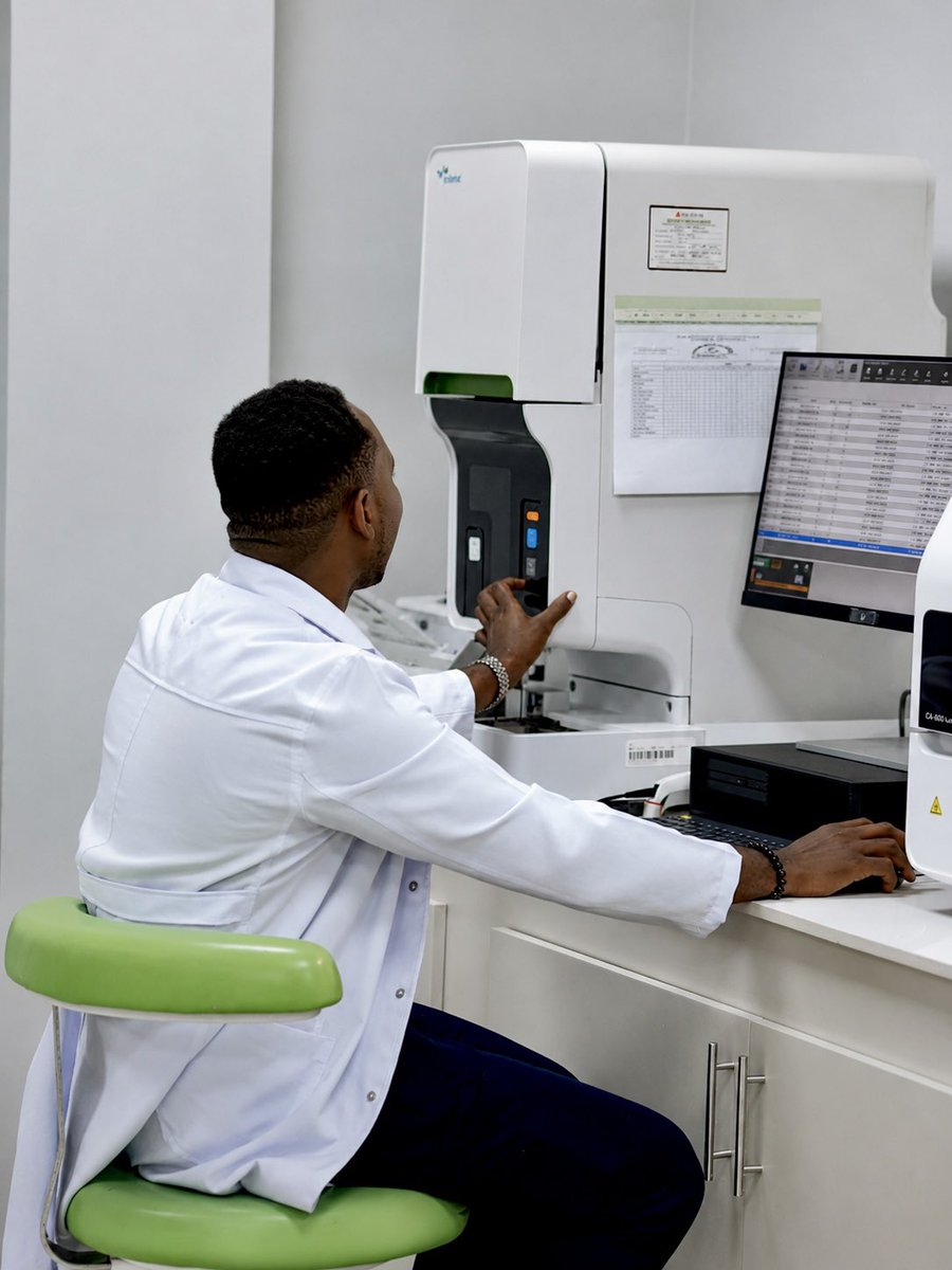 CardioCaretz1's tweet photo. 🧪 Precision. Technology. Better Health Outcomes.

At CardioCare, our advanced laboratory services combine modern diagnostic technology with expert professionals to deliver accurate and reliable results you can trust. Every test is handled with care because your health deserves https://t.co/Os98sqcYD6